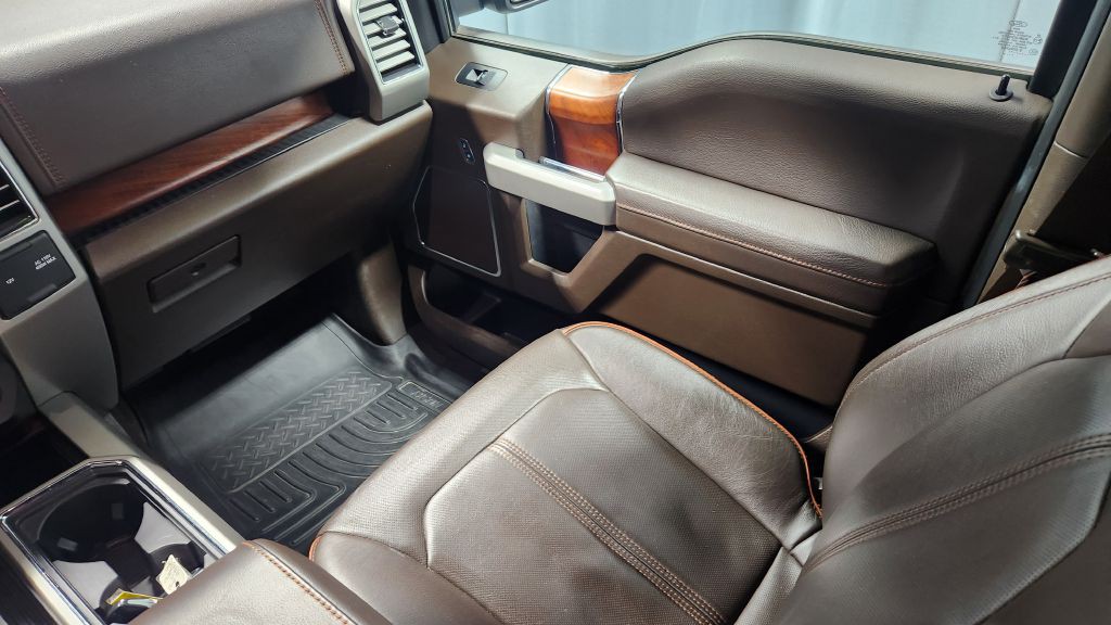 2017 Ford F-150 Image 20