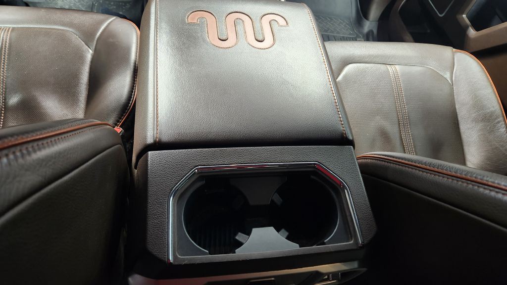 2017 Ford F-150 Image 21