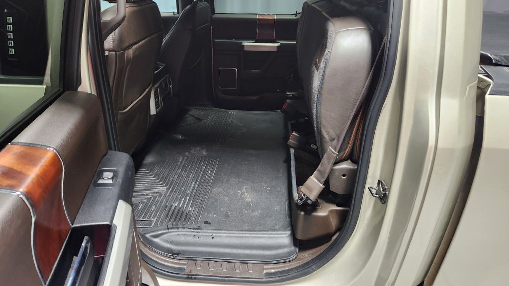 2017 Ford F-150 Image 22