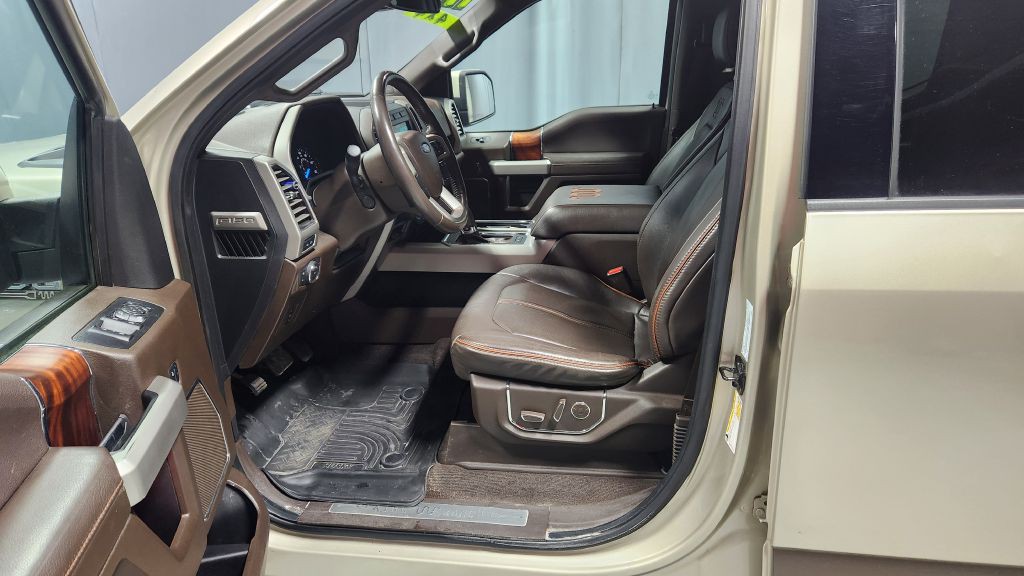 2017 Ford F-150 Image 26