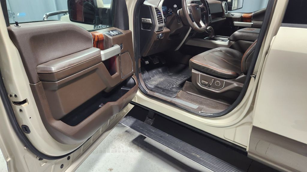 2017 Ford F-150 Image 27