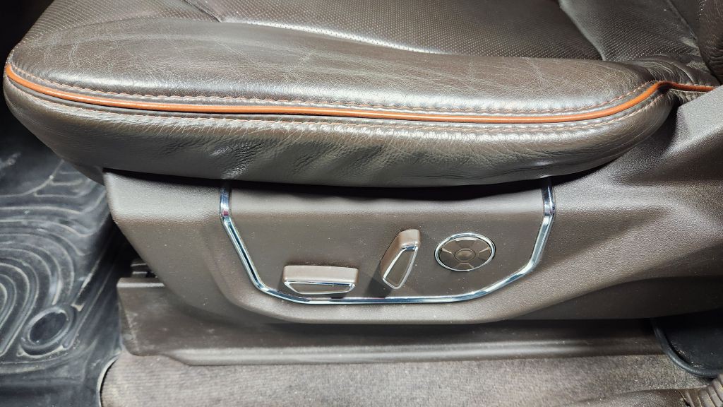 2017 Ford F-150 Image 28