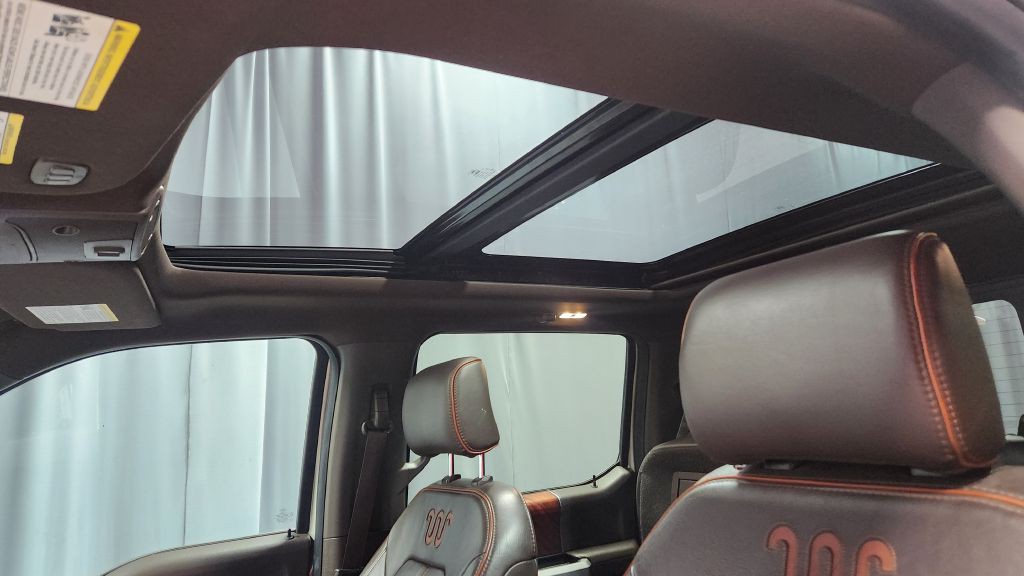 2017 Ford F-150 Image 29