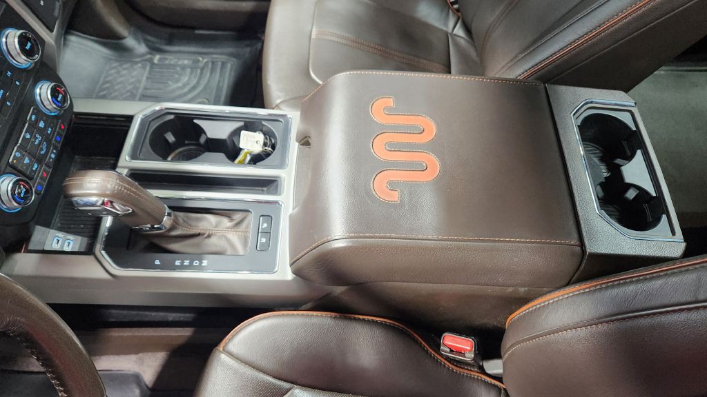 2017 Ford F-150 Image 30