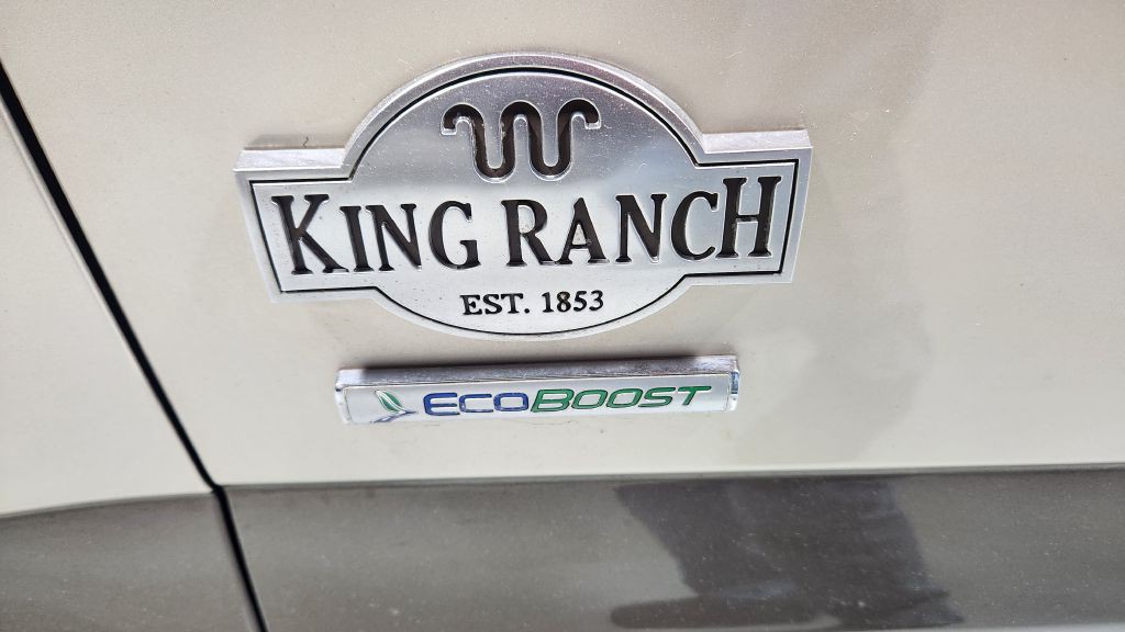 2017 Ford F-150 Image 35