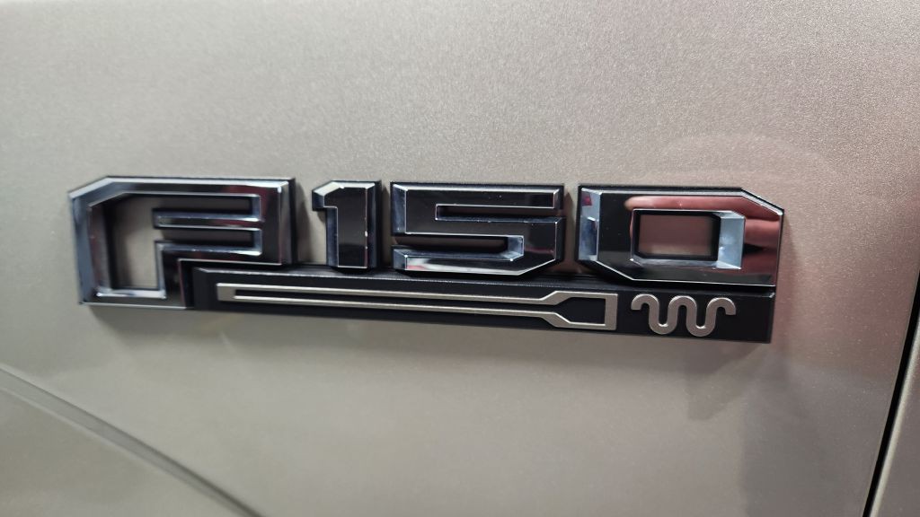 2017 Ford F-150 Image 36