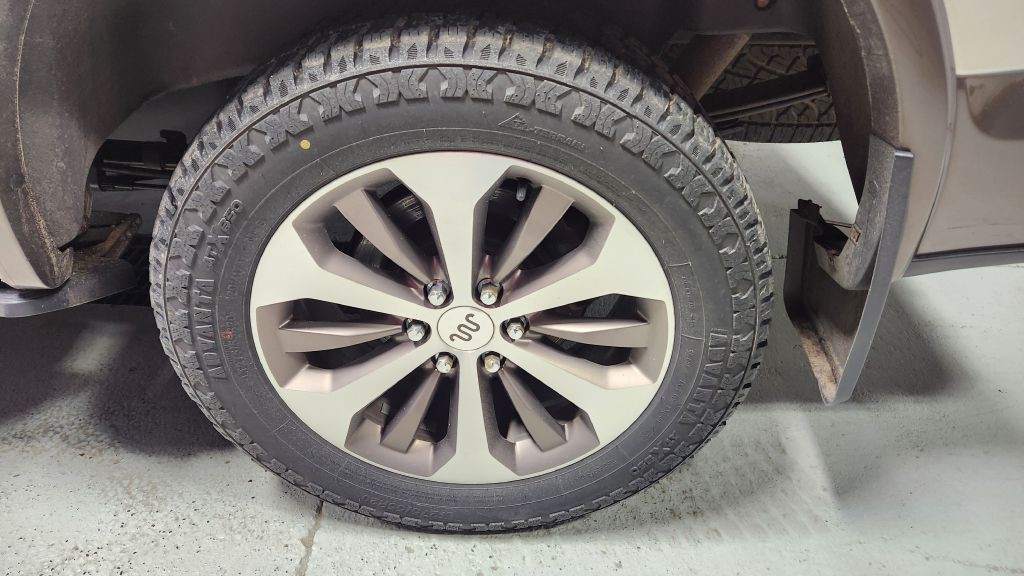 2017 Ford F-150 Image 39