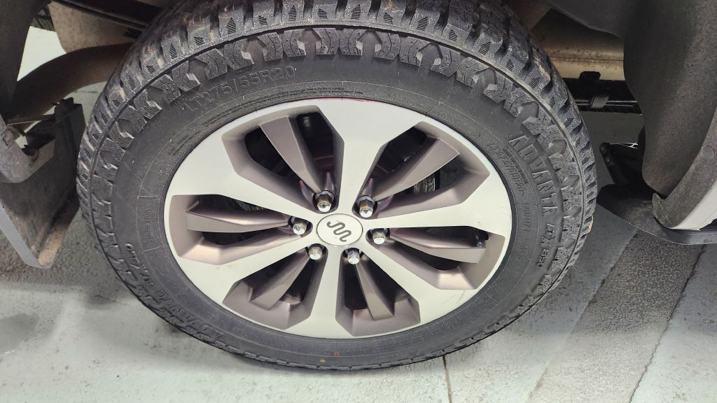 2017 Ford F-150 Image 40