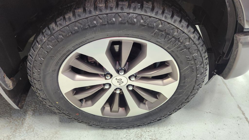 2017 Ford F-150 Image 41