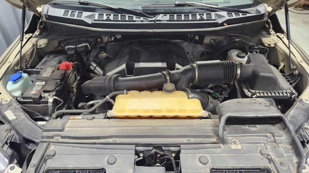 2017 Ford F-150 Image 42