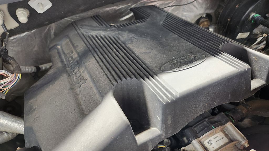 2017 Ford F-150 Image 43