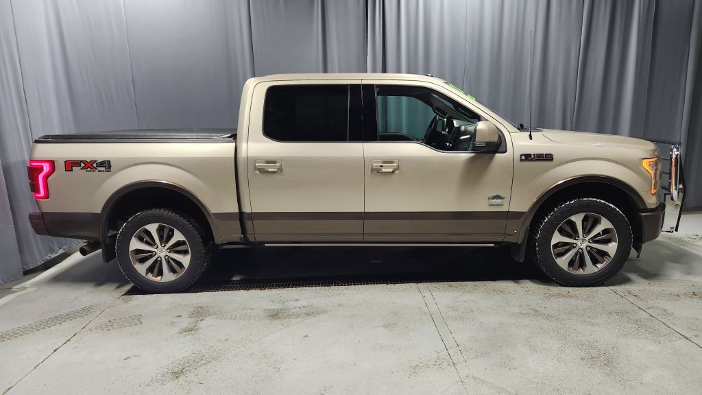 2017 Ford F-150 Image 46