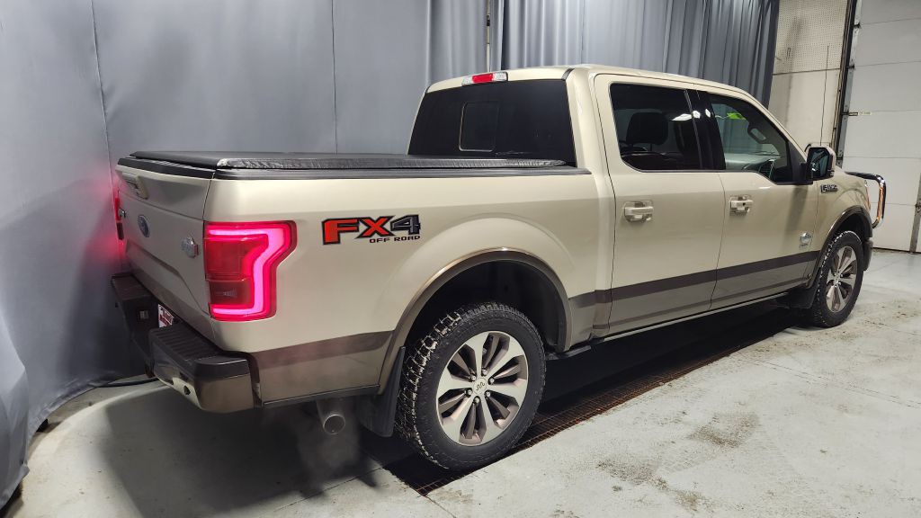 2017 Ford F-150 Image 47