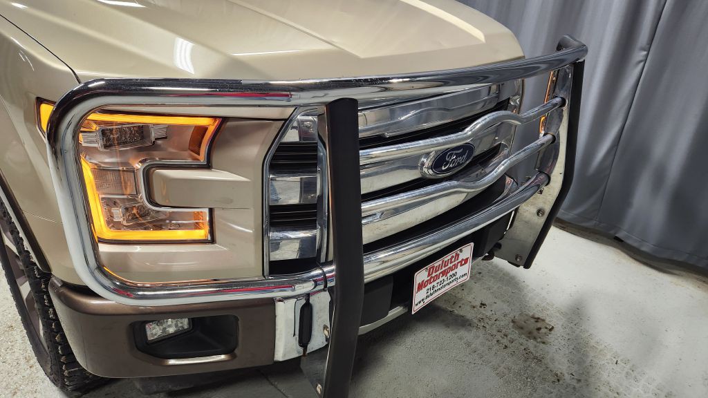 2017 Ford F-150 Image 51