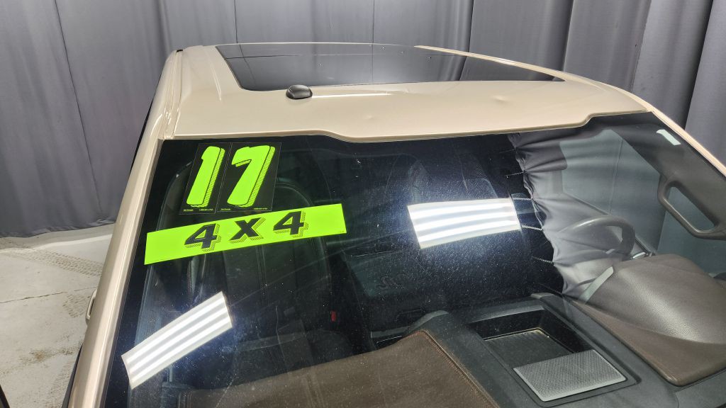 2017 Ford F-150 Image 52