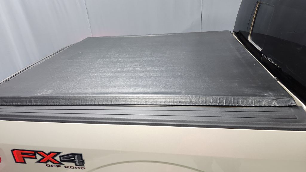 2017 Ford F-150 Image 57