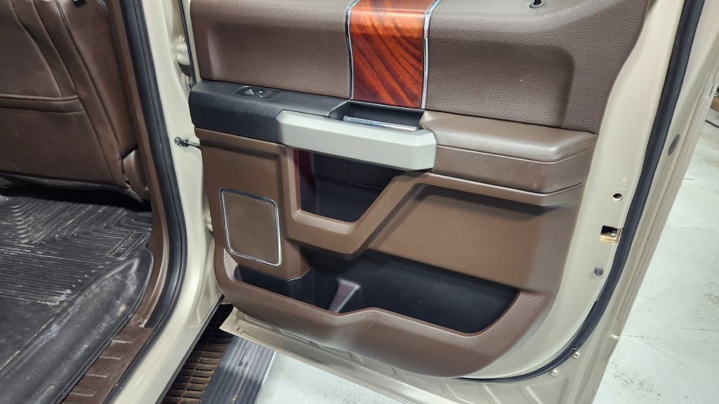 2017 Ford F-150 Image 58