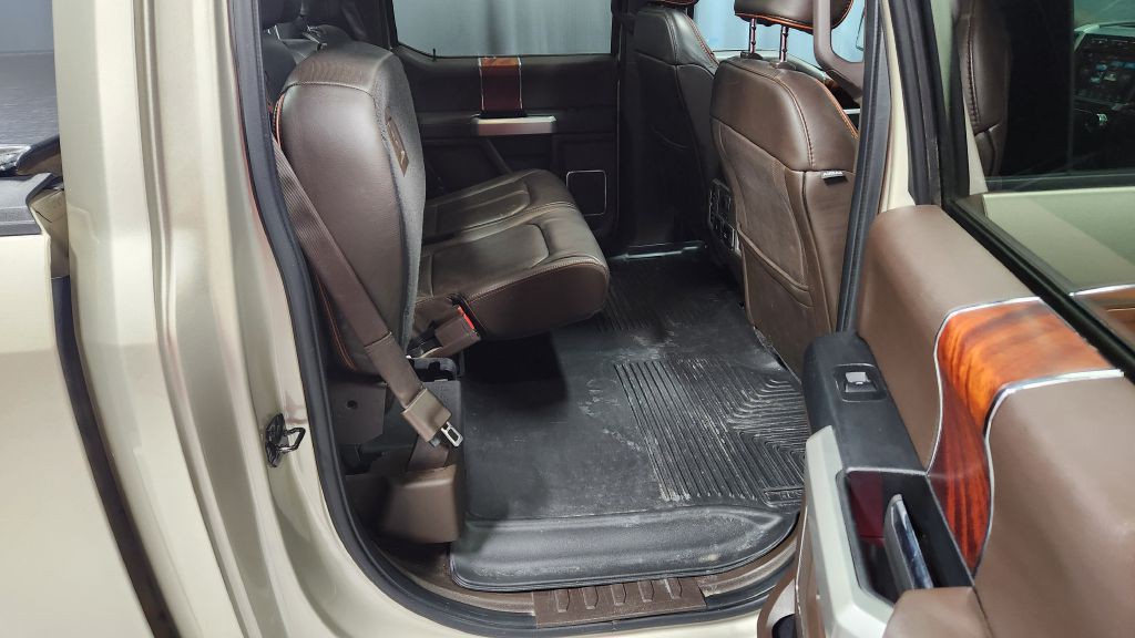 2017 Ford F-150 Image 59