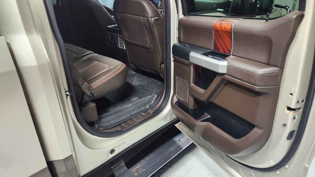 2017 Ford F-150 Image 61