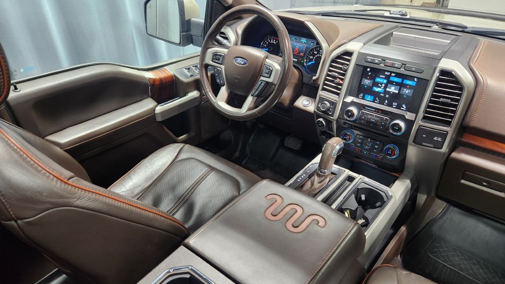 2017 Ford F-150 Image 62