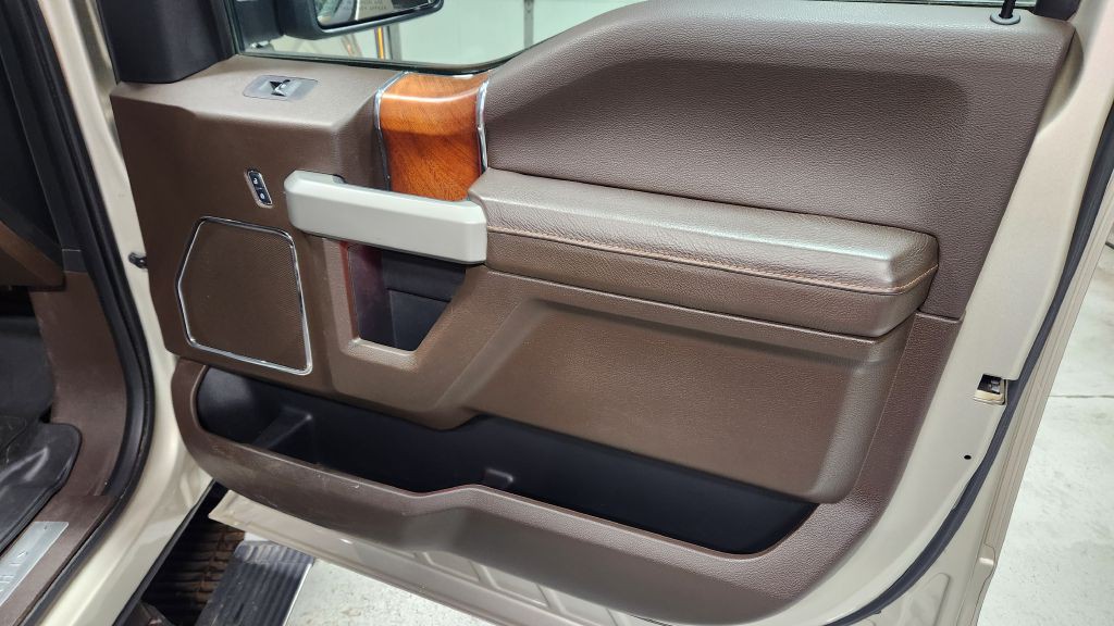 2017 Ford F-150 Image 63