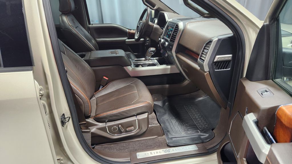 2017 Ford F-150 Image 64