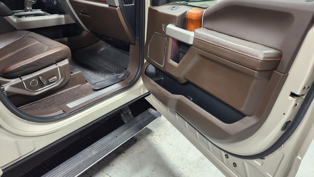 2017 Ford F-150 Image 65