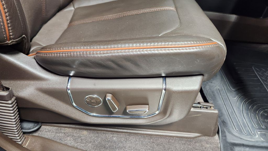 2017 Ford F-150 Image 66