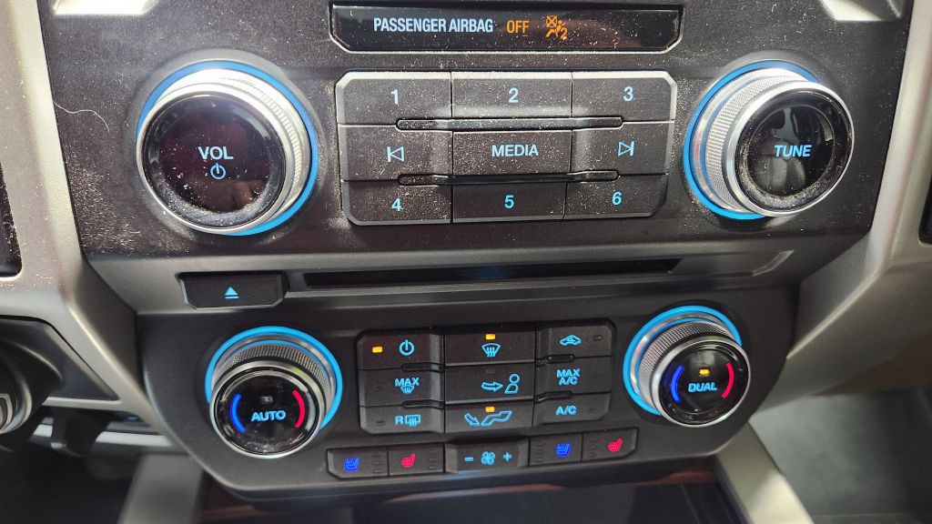 2017 Ford F-150 Image 73