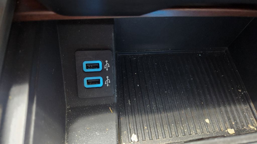 2017 Ford F-150 Image 75