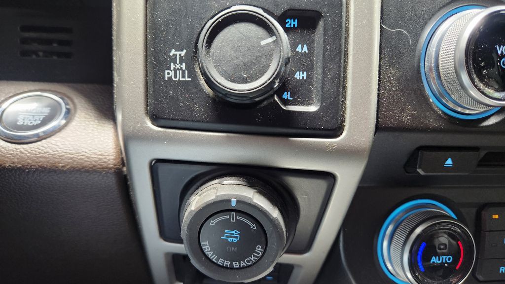 2017 Ford F-150 Image 76