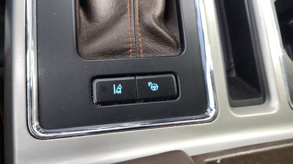 2017 Ford F-150 Image 80