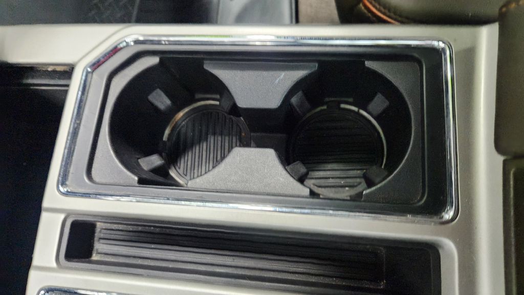 2017 Ford F-150 Image 81