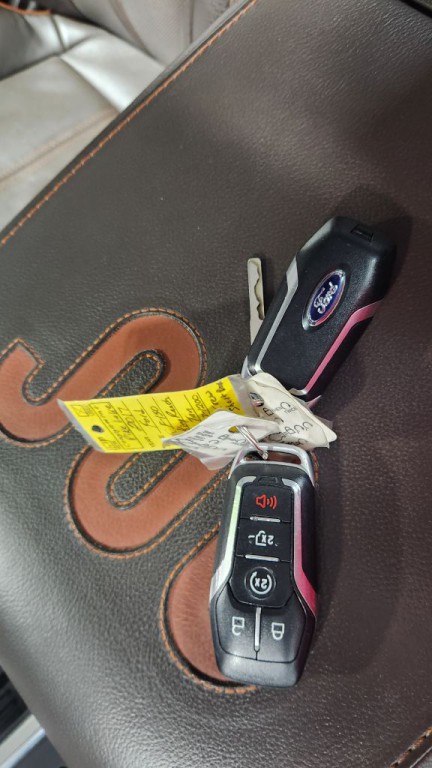 2017 Ford F-150 Image 82