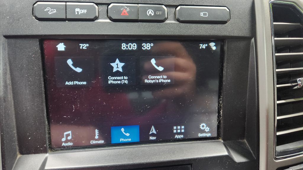 2017 Ford F-150 Image 84