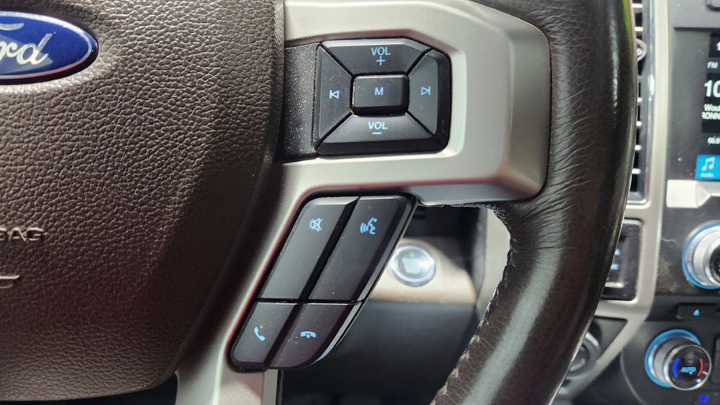 2017 Ford F-150 Image 87