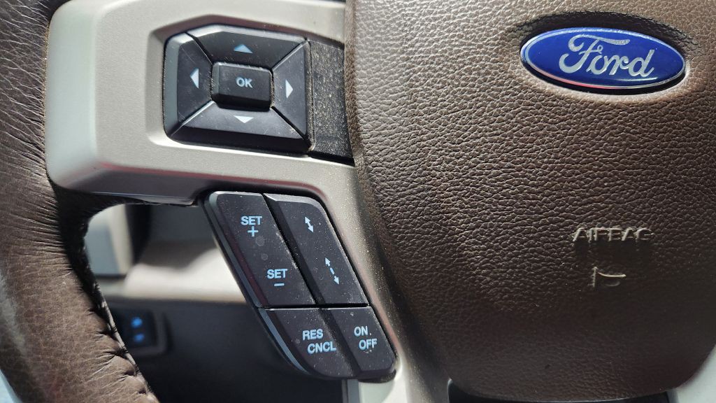 2017 Ford F-150 Image 88