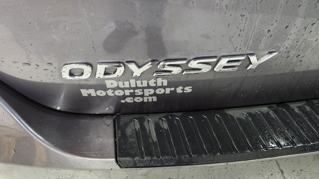 2019 Honda Odyssey Image 5