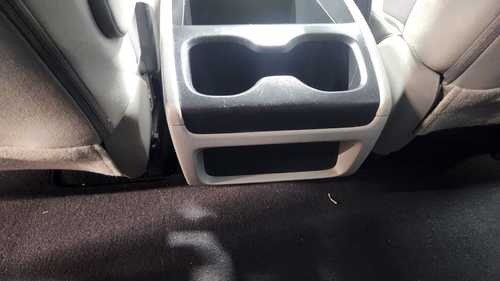 2019 Honda Odyssey Image 10