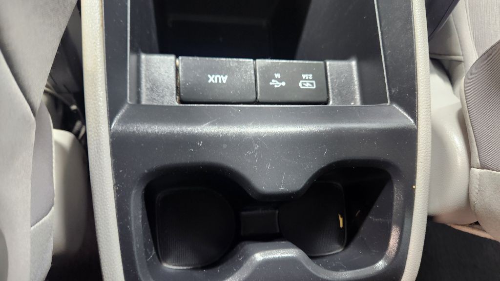 2019 Honda Odyssey Image 15