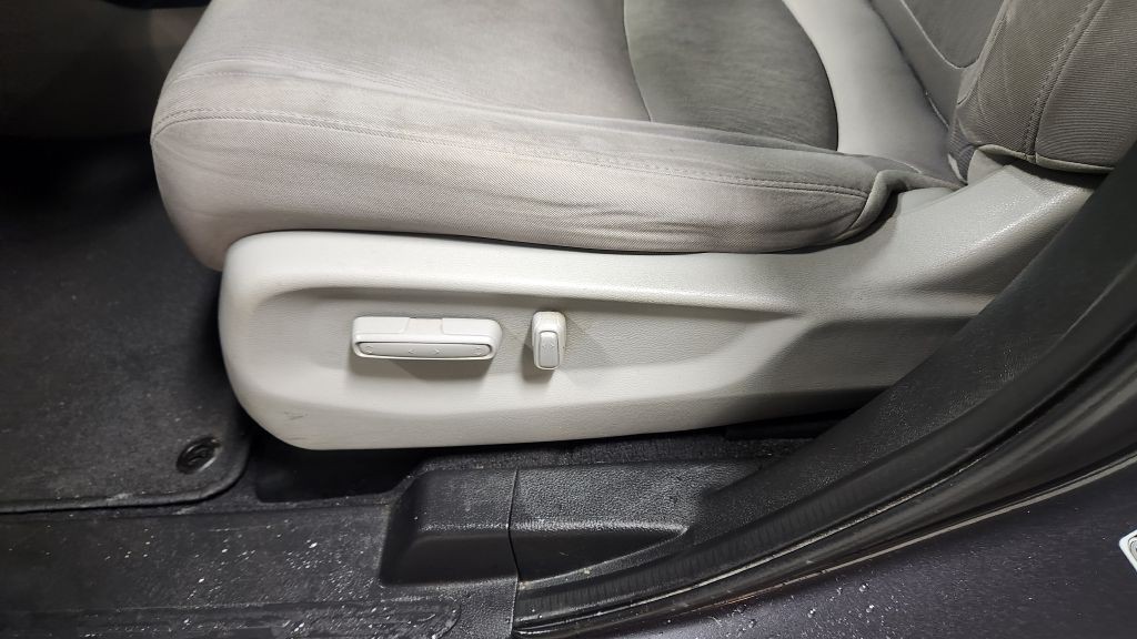 2019 Honda Odyssey Image 19