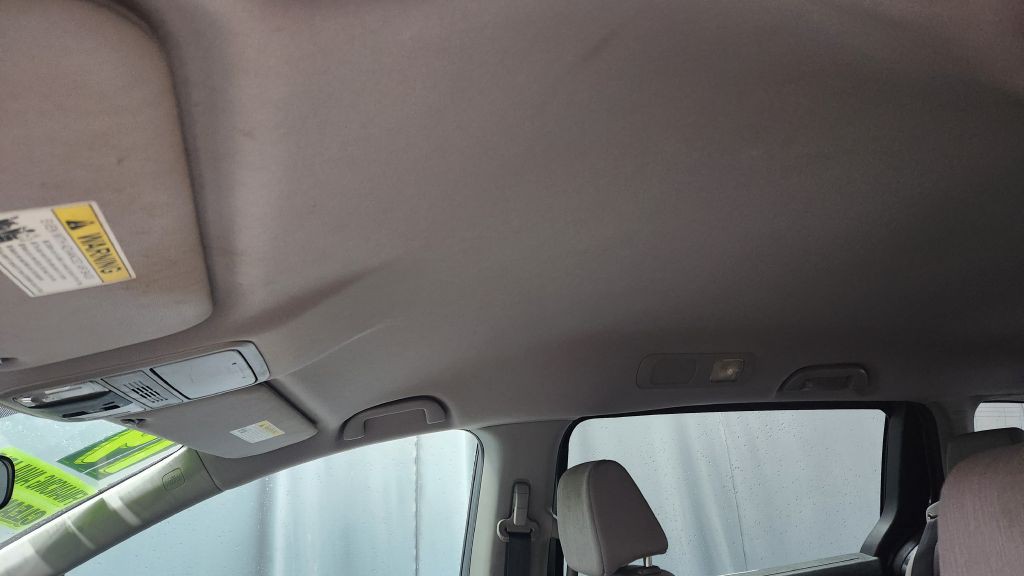 2019 Honda Odyssey Image 21