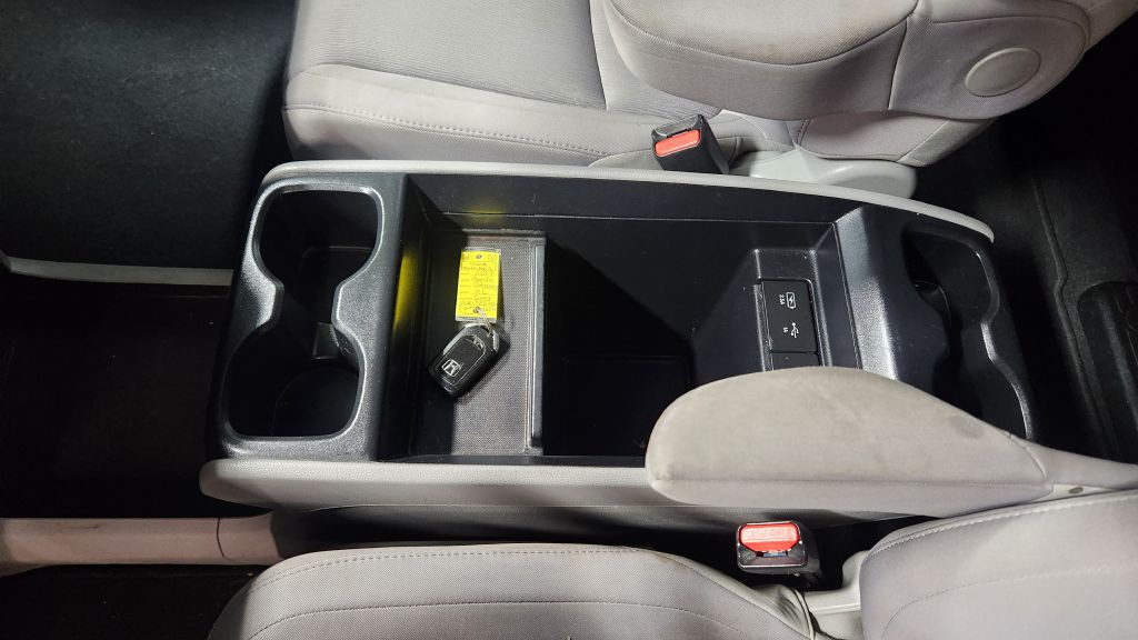 2019 Honda Odyssey Image 23