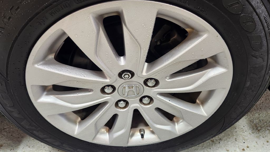 2019 Honda Odyssey Image 25