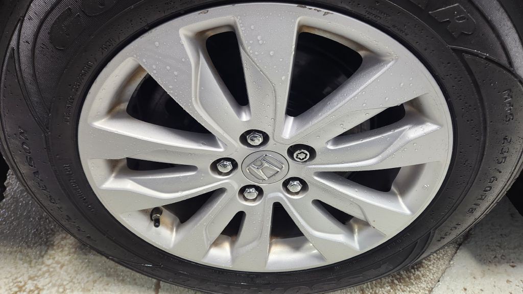 2019 Honda Odyssey Image 26