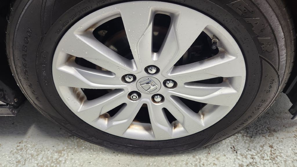 2019 Honda Odyssey Image 27