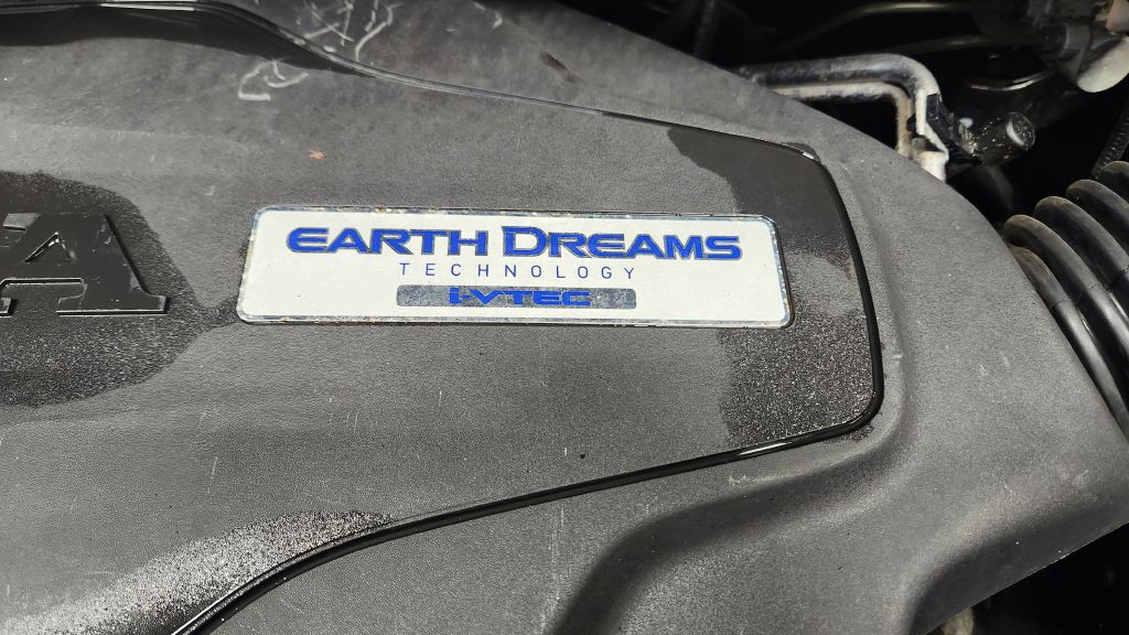 2019 Honda Odyssey Image 29