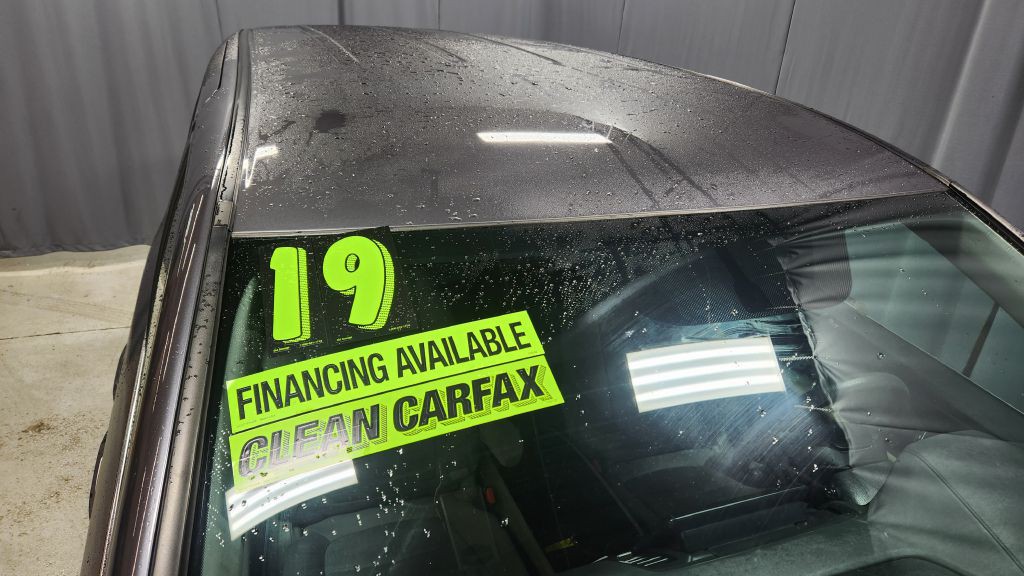 2019 Honda Odyssey Image 35