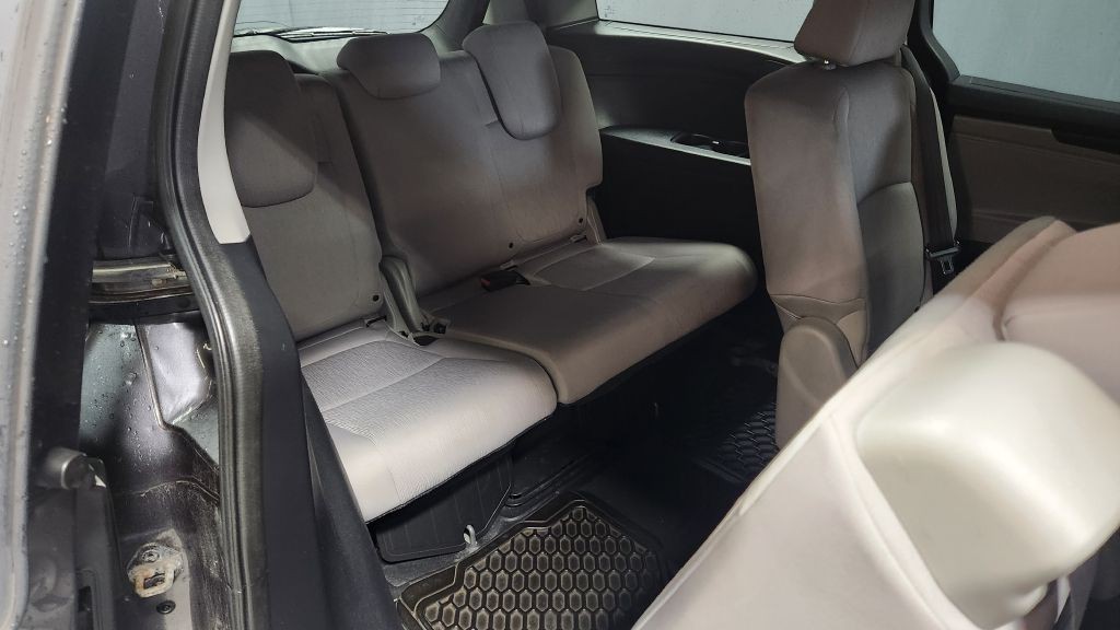 2019 Honda Odyssey Image 37