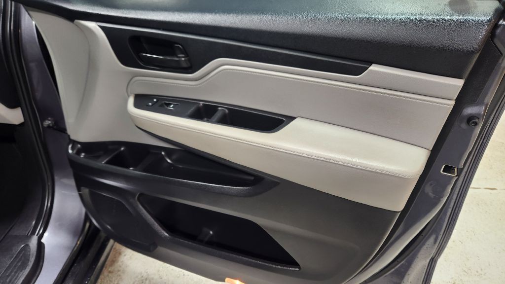 2019 Honda Odyssey Image 41